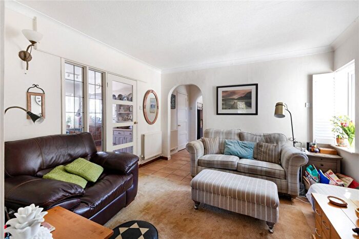 5 Bedroom Detached House For Sale In Village Street, Aldington, Evesham, Worcestershire, WR11