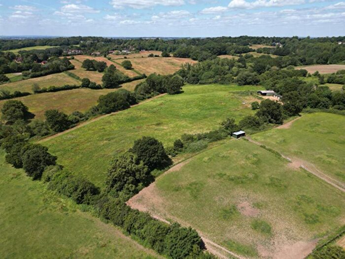 Land For Sale In Warley Gap, Little Warley, Brentwood, CM13