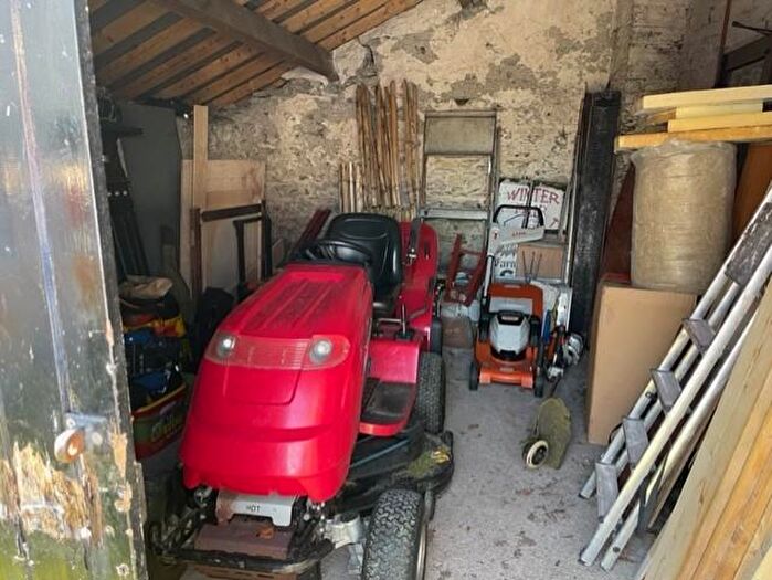 Land For Sale In Lowick Green, Ulverston, LA12