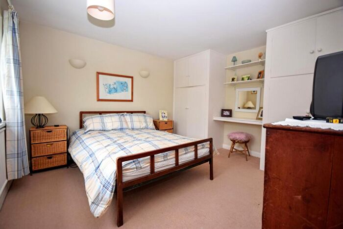 4 Bedroom Detached House For Sale In Tinkle Street, Grimoldby, LN11