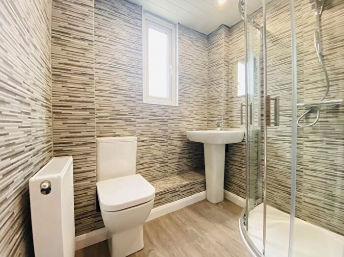 1 Bedroom Terraced House To Rent In Alexandra Road, Mutley, Plymouth, PL4
