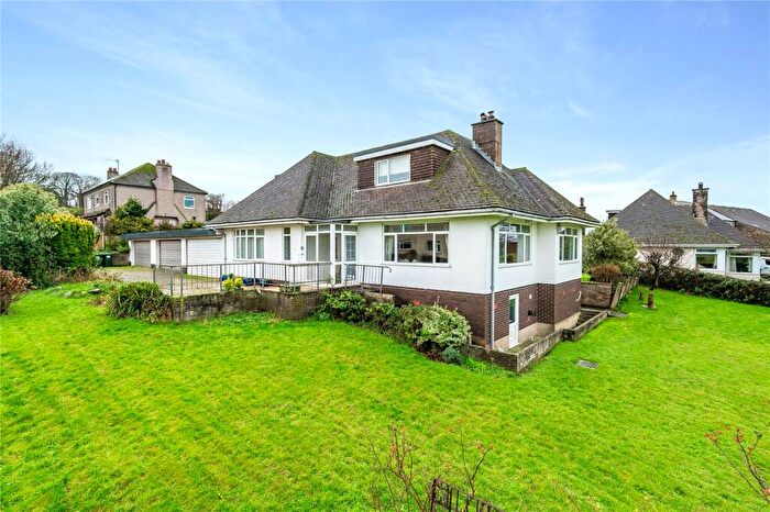4 Bedroom Bungalow For Sale In Heaton Bottom Road, Heaton With Oxcliffe, Morecambe, Lancashire, LA3