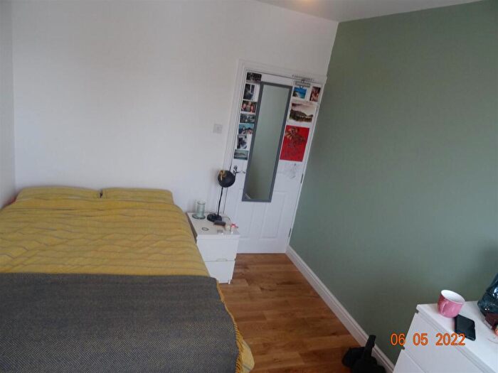 6 Bedroom Terraced House To Rent In Stannington Avenue, Heaton, NE6