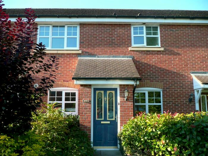 2 Bedroom Apartment To Rent In Fletcher Walk, Finham, Coventry, CV3