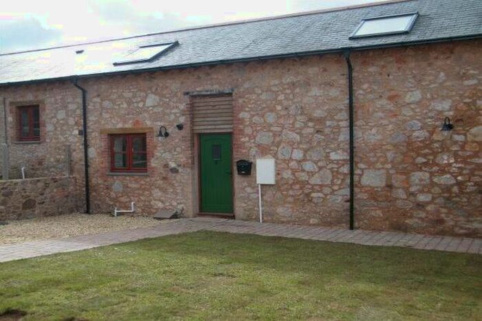 2 Bedroom Barn Conversion To Rent In Secmaton Lane, Dawlish, EX7