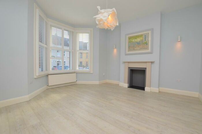 3 Bedroom Terraced House To Rent In Wiverton Road London, SE26