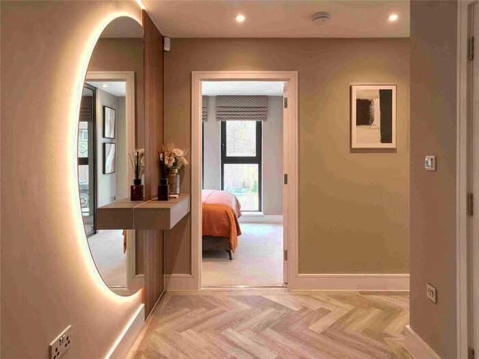 1 Bedroom Flat To Rent In One One Six Cockfosters, Cockfosters Road, EN4