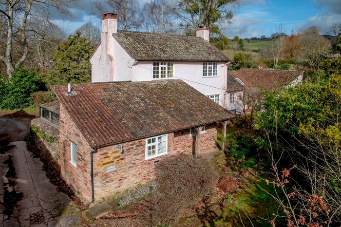 3 Bedroom Detached House For Sale In Church Lane, Kingston St. Mary, Taunton, TA2