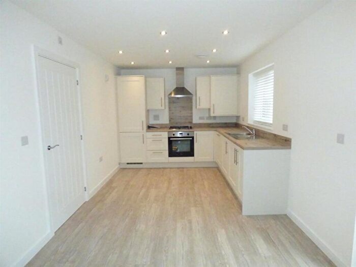 3 Bedroom Semi-Detached House To Rent In Winder Drive, Havannah Park, Hazlerigg, NE13