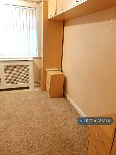1 Bedroom Flat To Rent In Frances Gardens, South Ockendon, RM15
