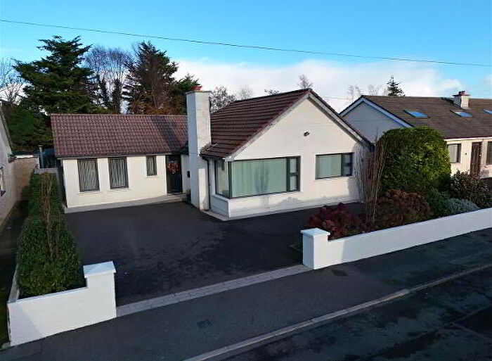 3 Bedroom Bungalows For Sale In Elmgrove Park, Newcastle, BT33