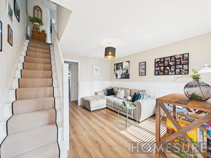 2 Bedroom Semi-Detached House For Sale In Escott Road, Liverpool, L24