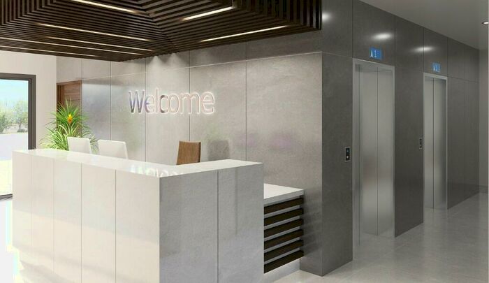 1 Bedroom Apartment For Sale In The Hive, Luton, LU1