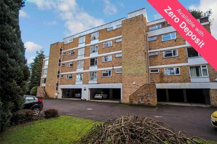 2 Bedroom Flat To Rent In Surrey Road, Westbourne, Bournemouth BH4