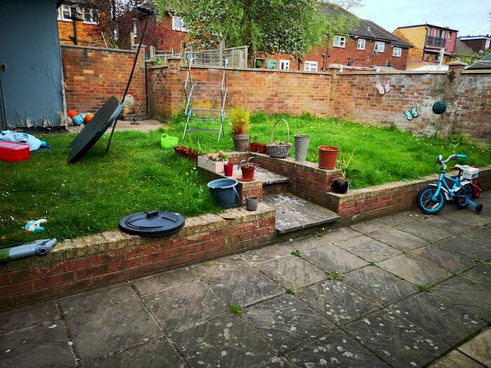 4 Bedroom Semi-Detached House To Rent In Wentbridge Path, Borehamwood, WD6