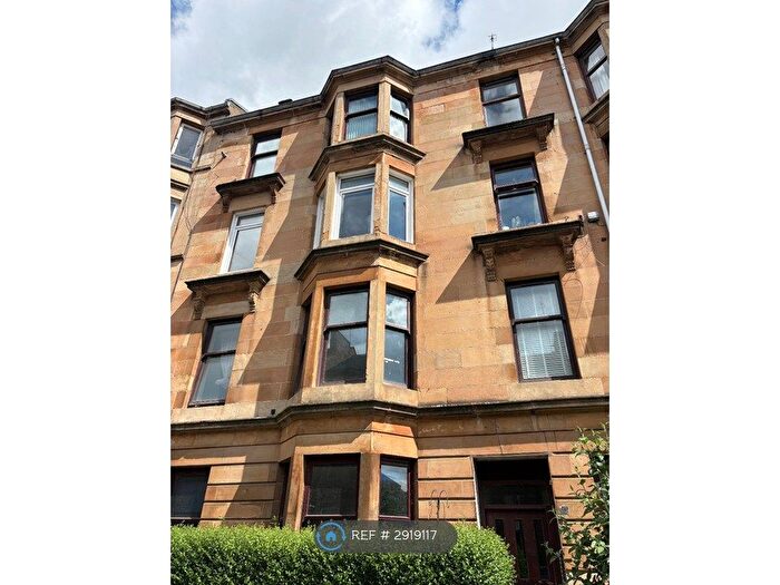 3 Bedroom Flat To Rent In Elie St, Glasgow, G11