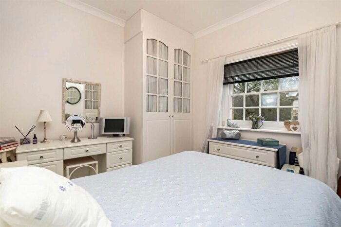 2 Bedroom Detached House For Sale In Copped Hall Estate, Upshire, CM16