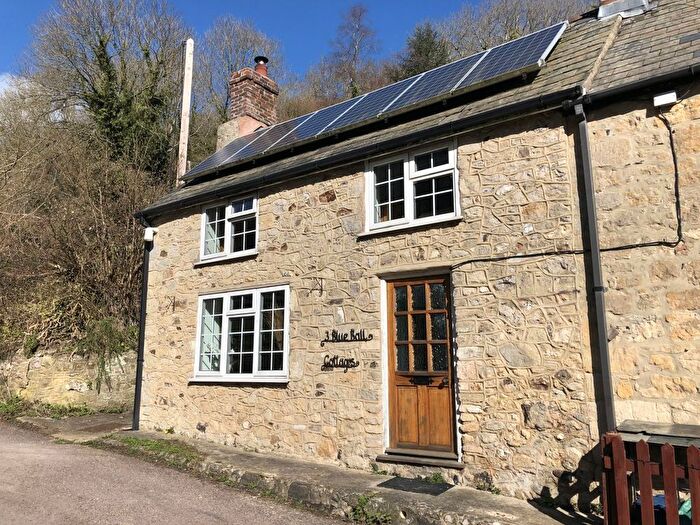 2 Bedroom Property To Rent In Branscombe, Seaton, EX12