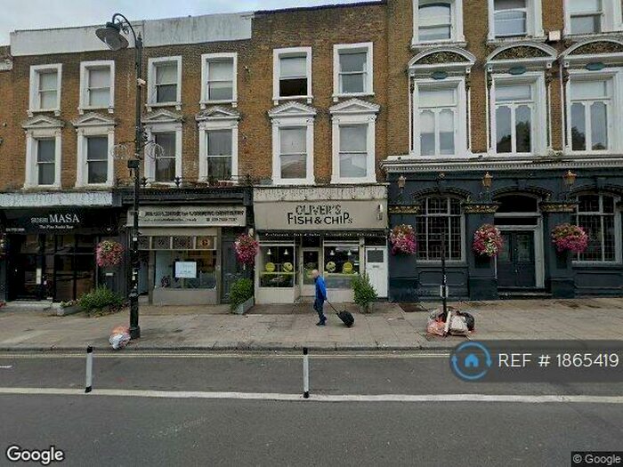 2 Bedroom Flat To Rent In Haverstock Hill, London, NW3