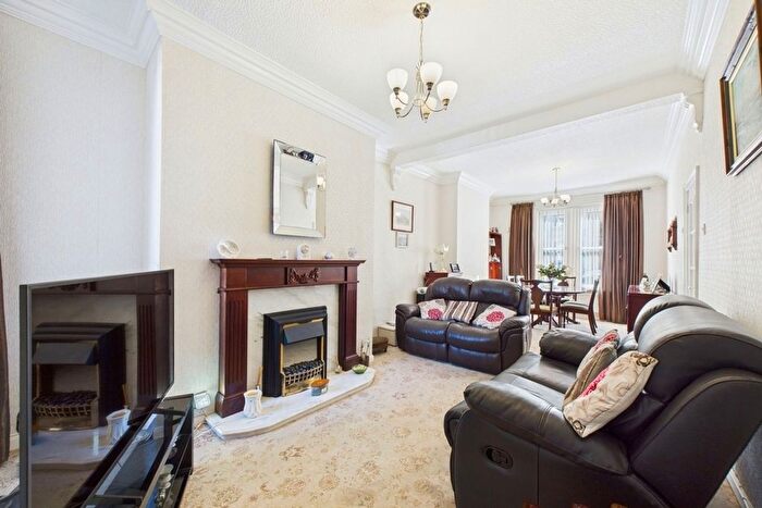 3 Bedroom Property For Sale In Frazer Street, Workington, CA14