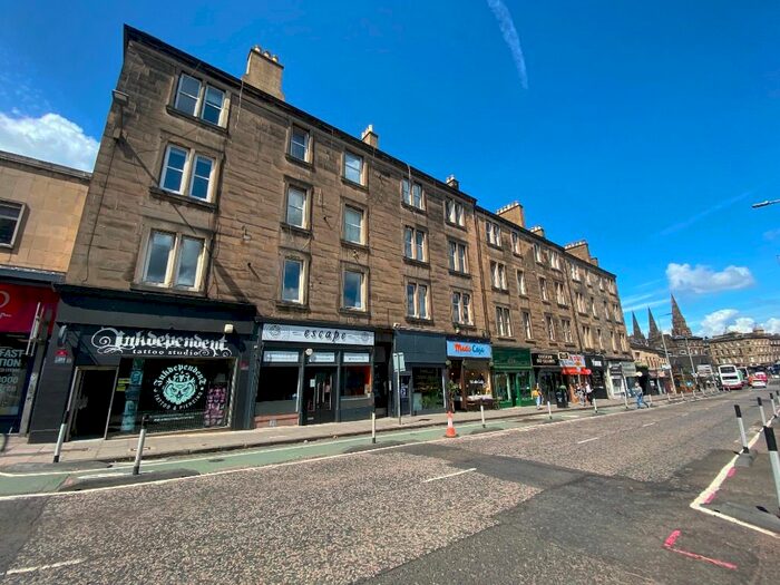 4 Bedroom Flat To Rent In Dalry Road, Dalry, Edinburgh, EH11
