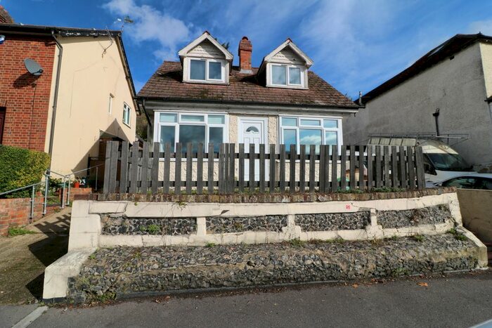 3 Bedroom Detached House To Rent In Godstone Road, Kenley, CR8