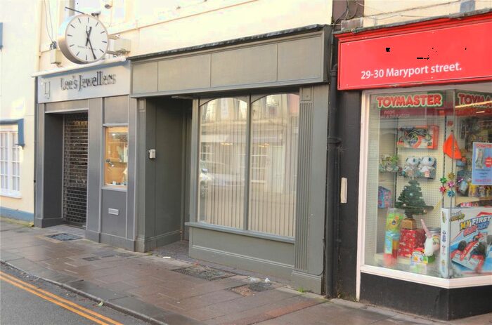 Property To Rent In Maryport Street, Devizes, SN10