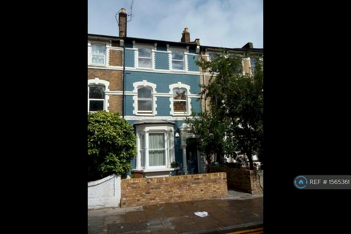 2 Bedroom Flat To Rent In Northwold Road, London, N16