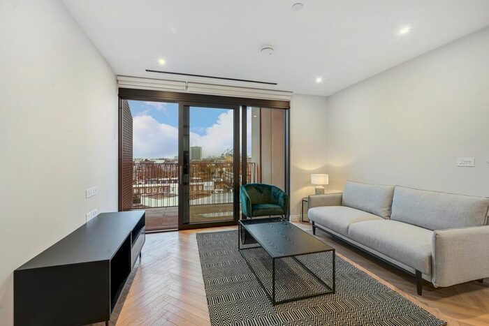 1 Bedroom Flat To Rent In Michael Road, London, SW6