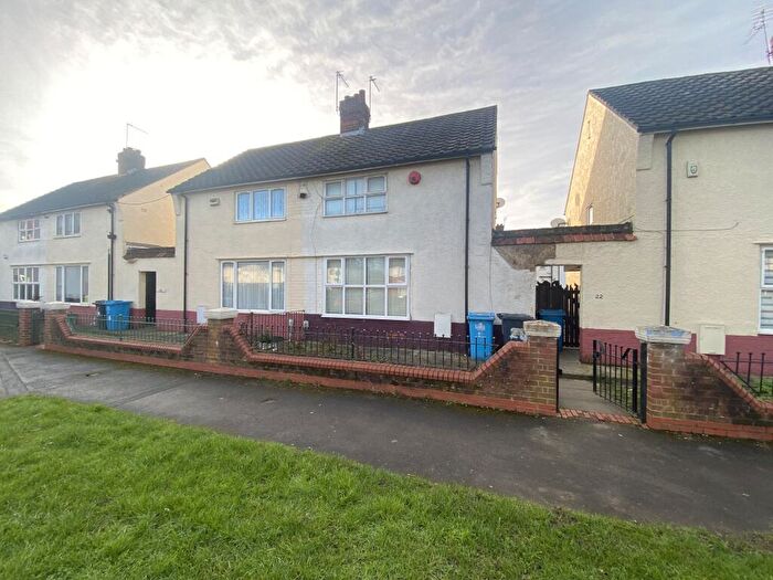2 Bedroom Terraced House For Sale In Watton Grove, Hull, East Riding Of Yorkshire, HU6