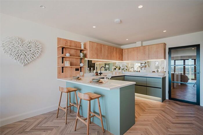 2 Bedroom Barn Conversion For Sale In Holly Cottage, Eden Park Estate, Haggs Road, Follifoot, Harrogate, HG3