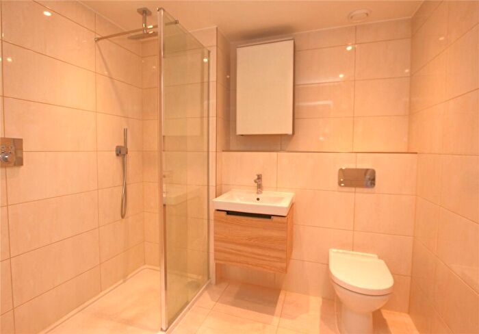 1 Bedroom Retirement Property To Rent In East Borough, Wimborne, Dorset, BH21