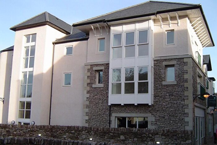 1 Bedroom Apartment To Rent In Entry Lane, Kendal, Cumbria, LA9