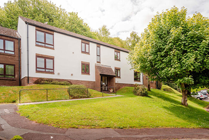 2 Bedroom Flat For Sale In Somerset Road, Portishead, BS20