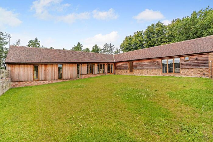 3 Bedroom Detached House For Sale In Loddington Lane, Linton, Maidstone, Kent, ME17