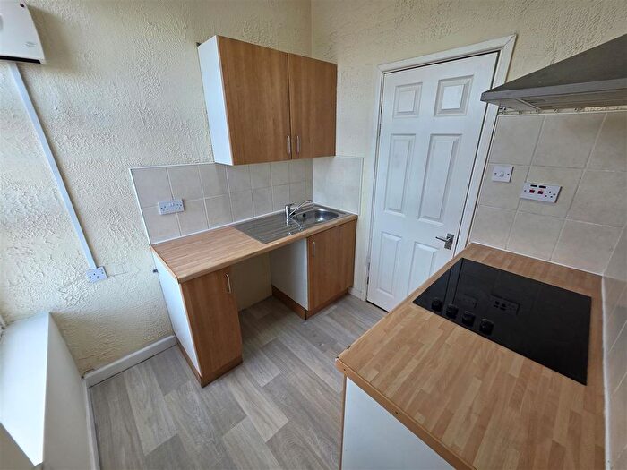 1 Bedroom Flat To Rent In Manchester Road, Bolton, BL3