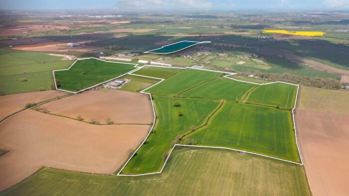 Land For Sale In Church Lawford, Rugby, CV23