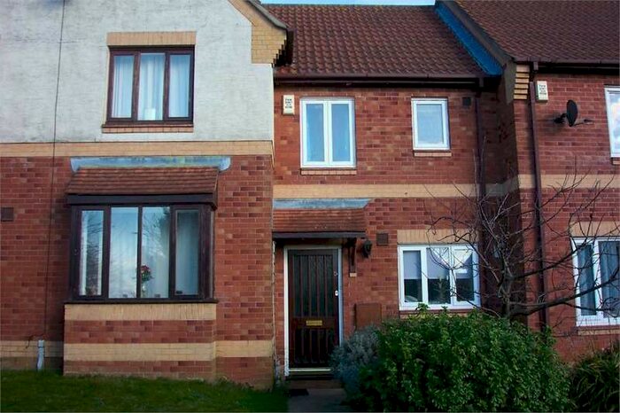 2 Bedroom Terraced House To Rent In Meadowland, Yatton, Bristol, Somerset, BS49