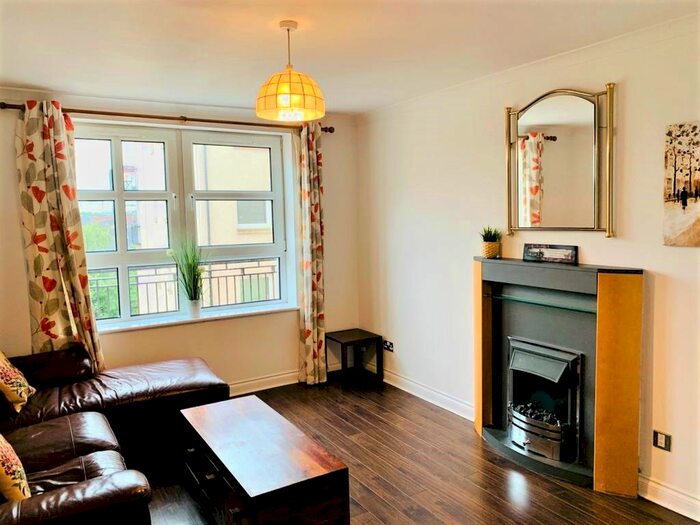 2 Bedroom Flat To Rent In Springfield Street, Edinburgh, EH6