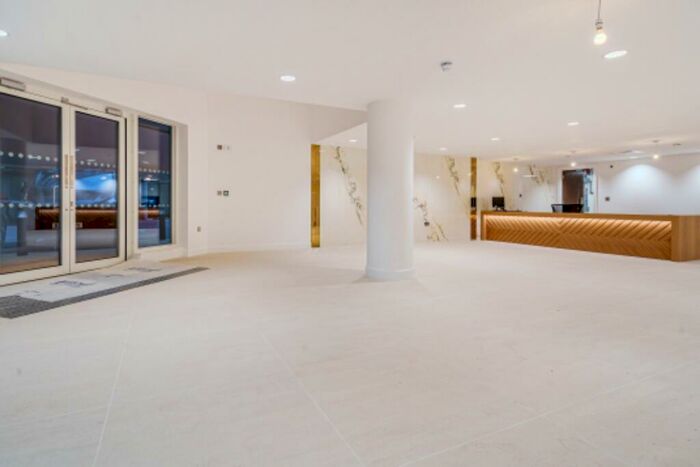 1 Bedroom Apartment To Rent In The Grande Exchange, Market Street, Bracknell, Berkshire, RG12