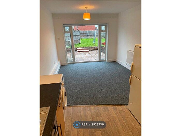 Studio To Rent In Boundary Avenue, Norwich, NR6