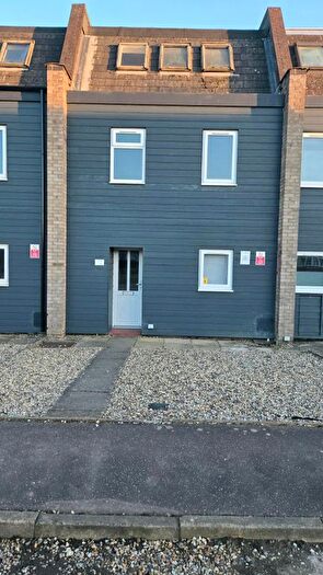 5 Bedroom Terraced House To Rent In Oval Road, Costessey, NR5