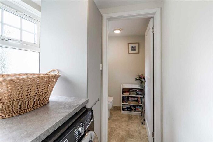 2 Bedroom Semi-Detached House For Sale In Bedford Road East, Yardley Hastings, NN7