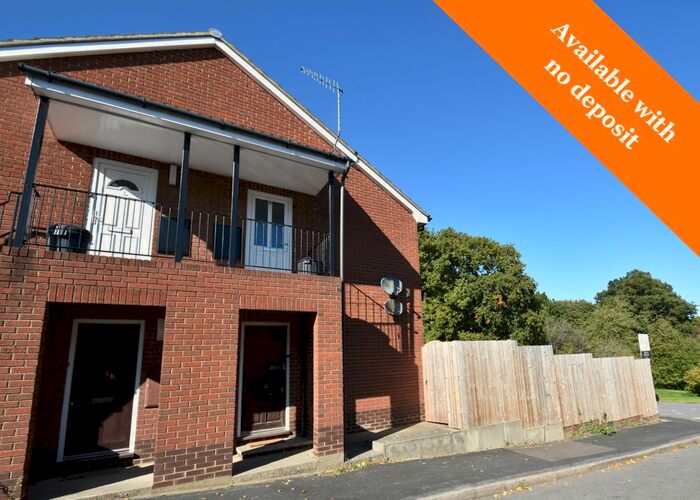 1 Bedroom Flat To Rent In Arragon Court, Waterlooville, PO7