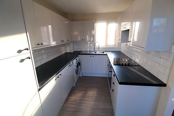 2 Bedroom Terraced House For Sale In Pye Croft, Bradley Stoke, BS32