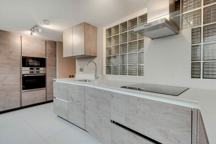 3 Bedroom Flat To Rent In Boydell Court, St Johns Wood Park, St Johns Wood, London, NW8