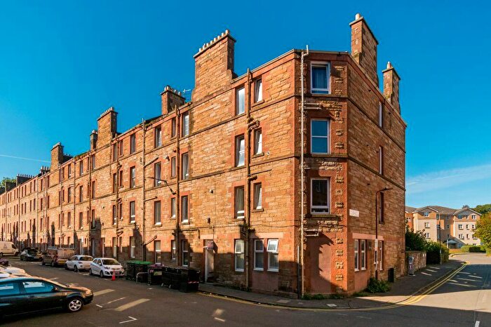 1 Bedroom Flat For Sale In / Milton Street, Edinburgh, EH8