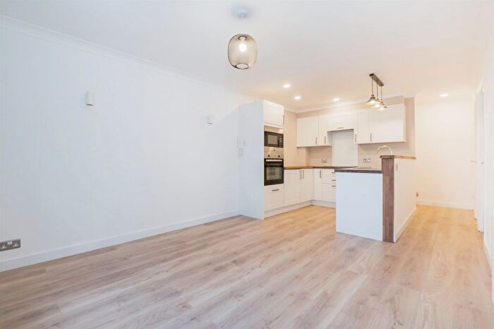 1 Bedroom Flat For Sale In South East Road, Southampton, SO19