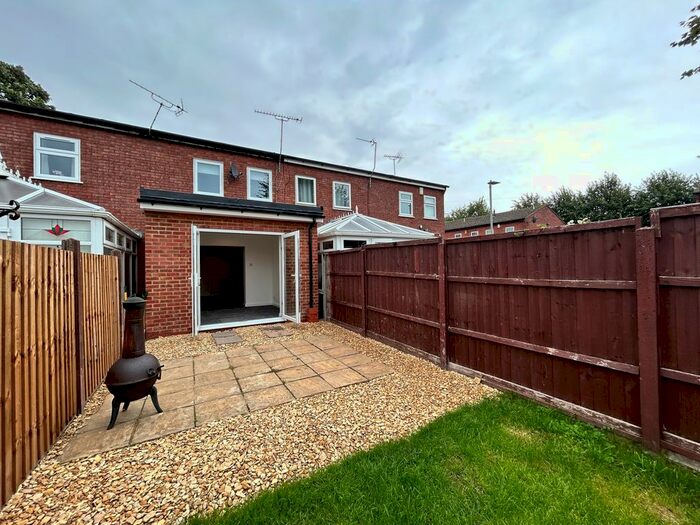 2 Bedroom Property To Rent In The Conifers, Tredworth, Gloucester, GL1