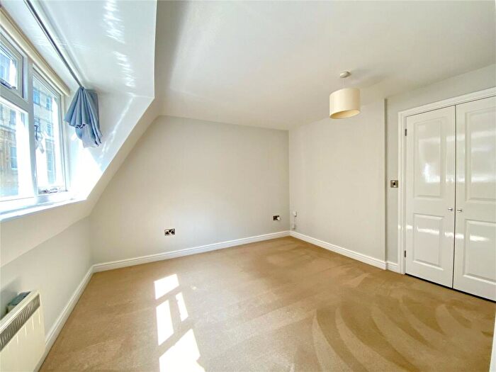 2 Bedroom Apartment To Rent In St Nicholas Street, Bristol, BS1